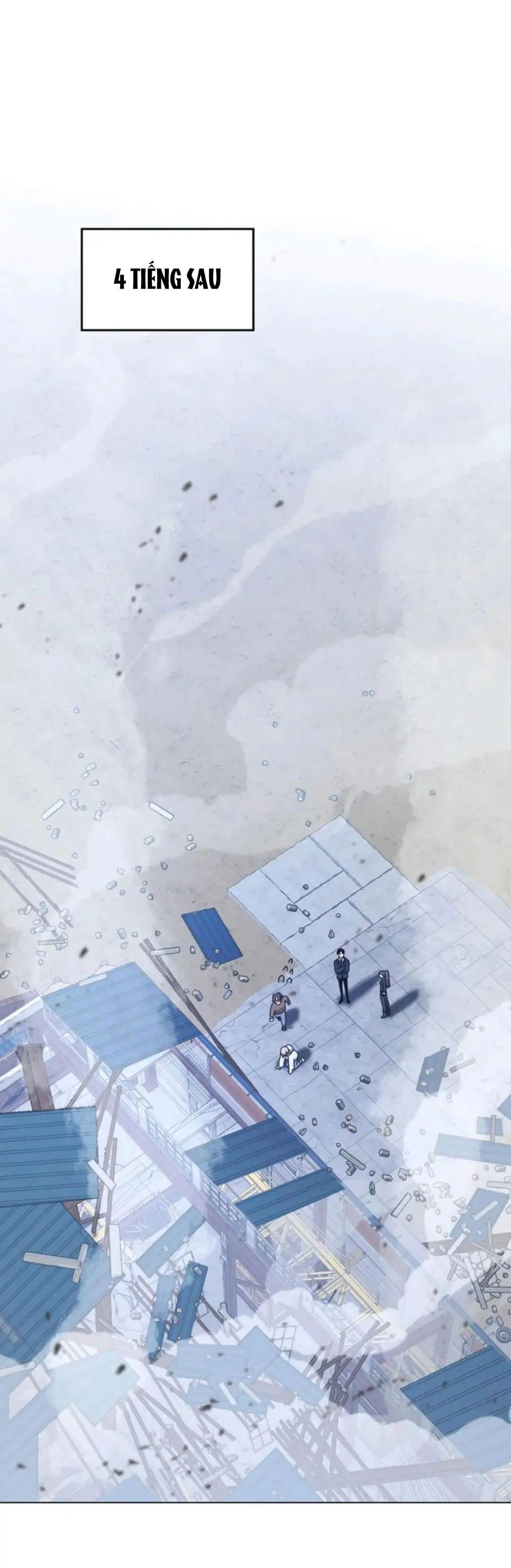 Dấu Vết Mặt Trời Chapter 10 Trang 48