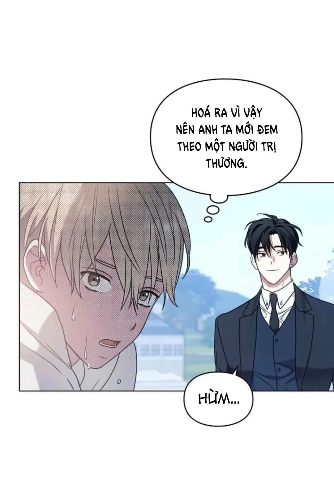 Dấu Vết Mặt Trời Chapter 10 Trang 51