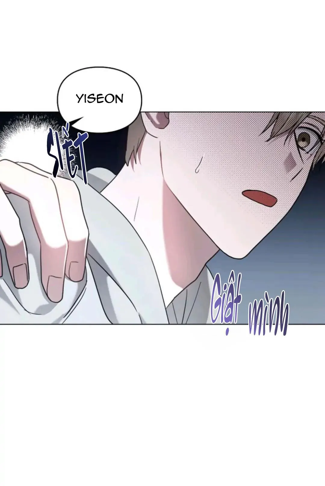 Dấu Vết Mặt Trời Chapter 10 Trang 53