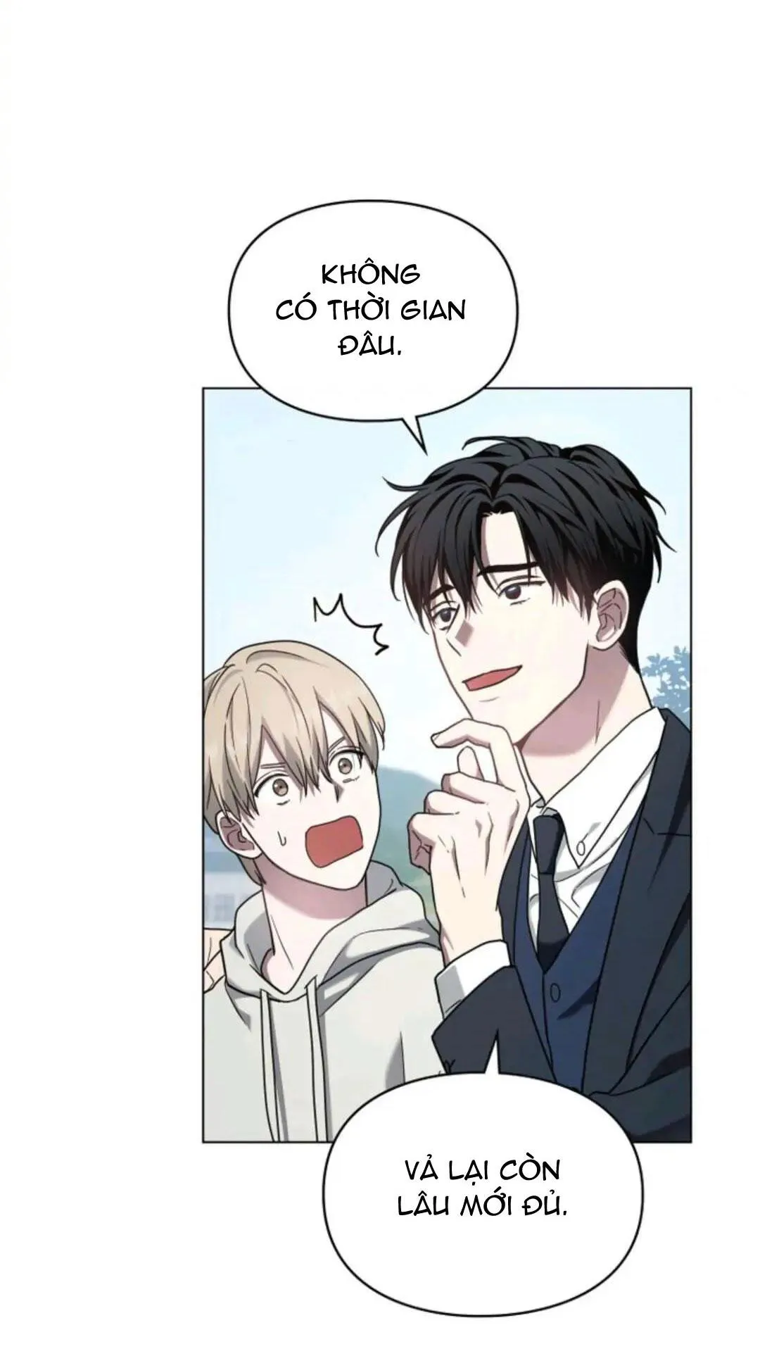 Dấu Vết Mặt Trời Chapter 10 Trang 58