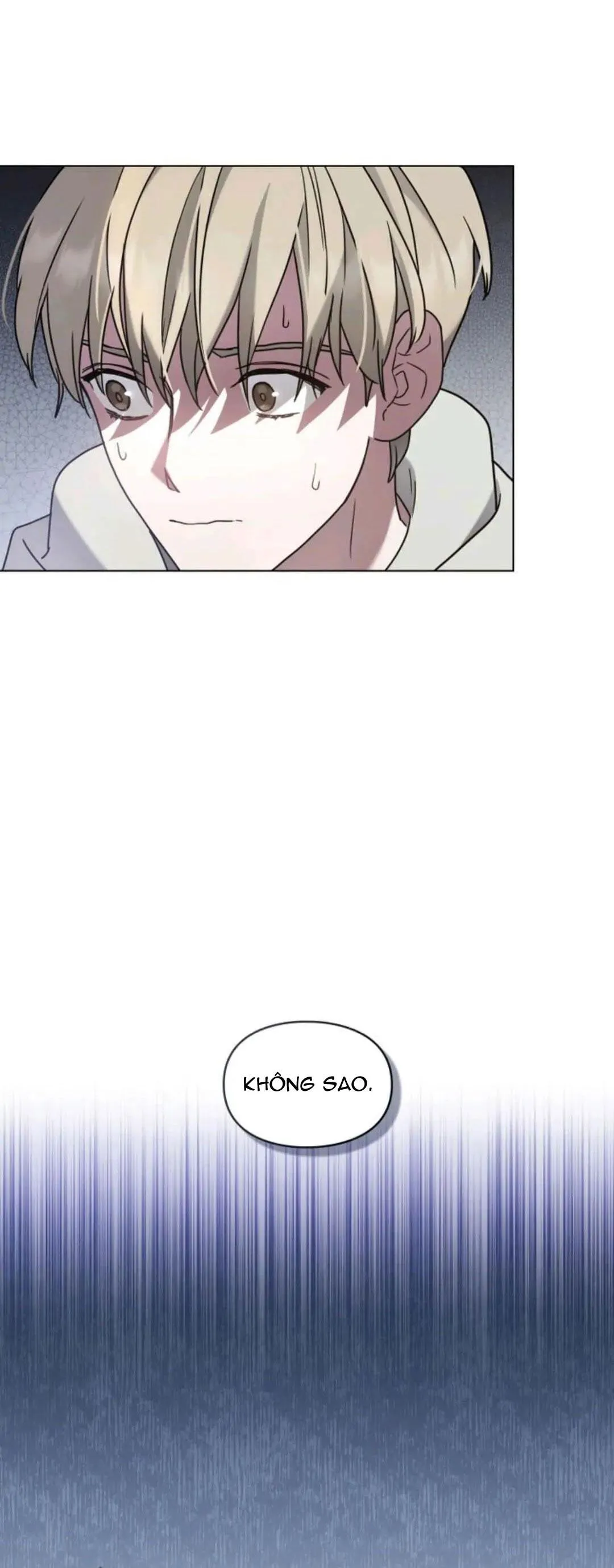 Dấu Vết Mặt Trời Chapter 10 Trang 59