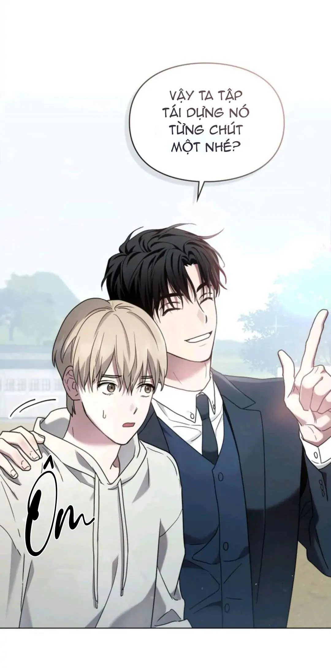 Dấu Vết Mặt Trời Chapter 10 Trang 62