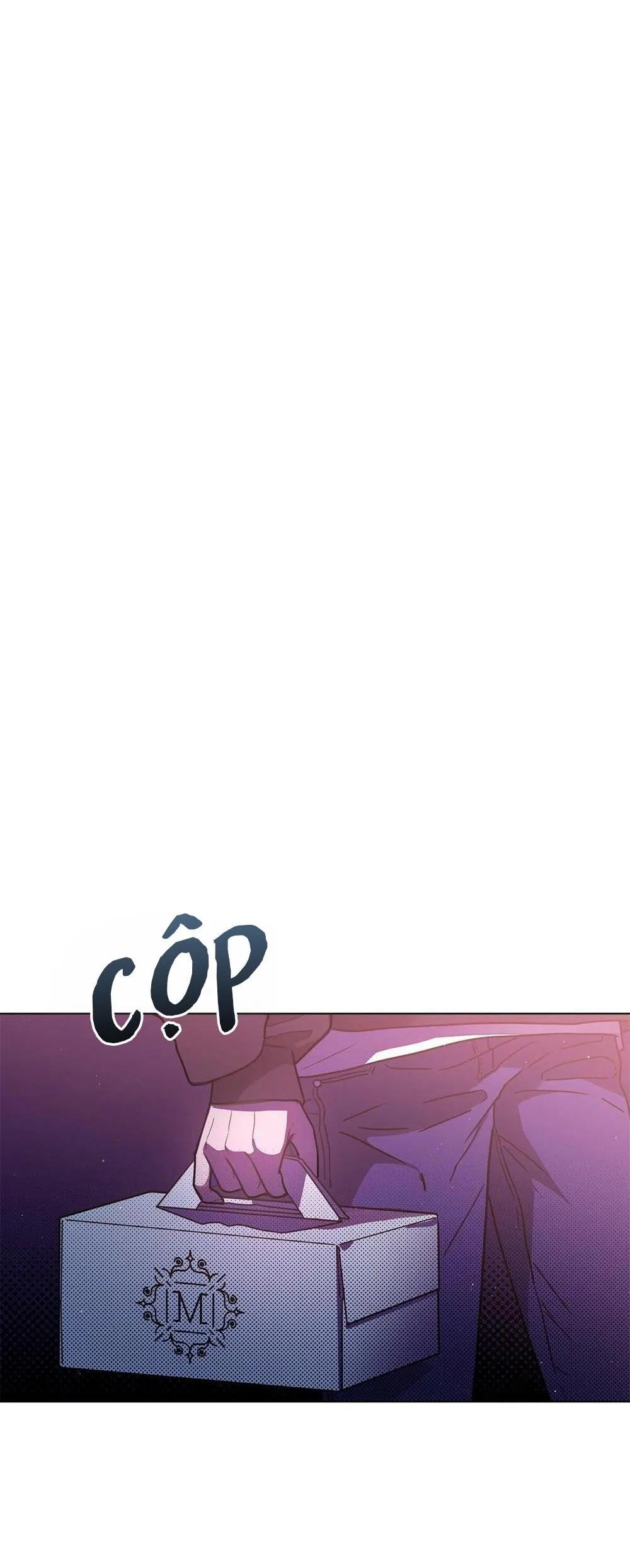 Dấu Vết Mặt Trời Chapter 1 Trang 22