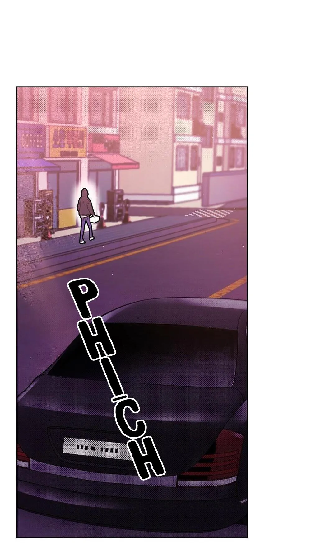 Dấu Vết Mặt Trời Chapter 1 Trang 25