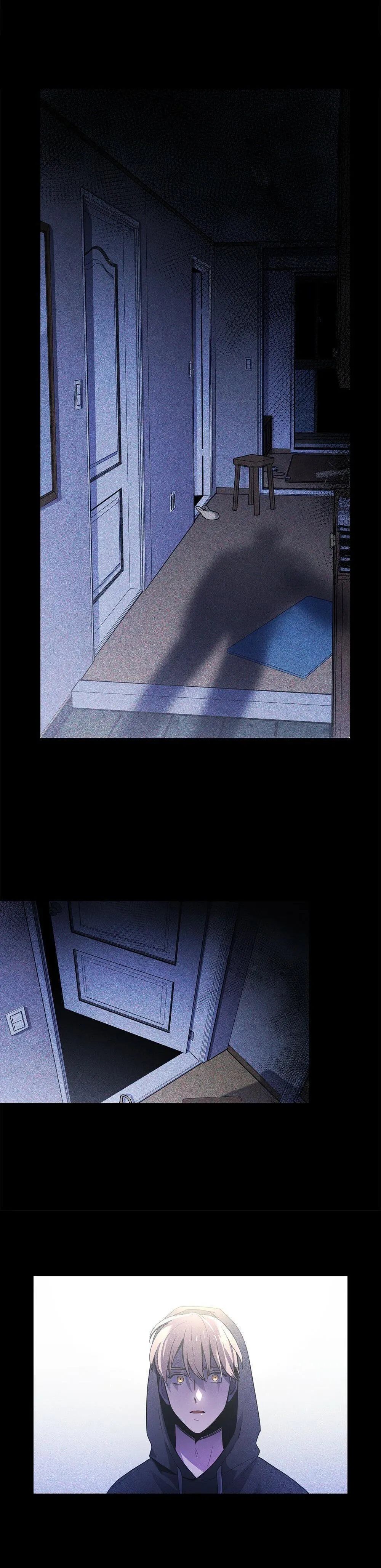 Dấu Vết Mặt Trời Chapter 1 Trang 39