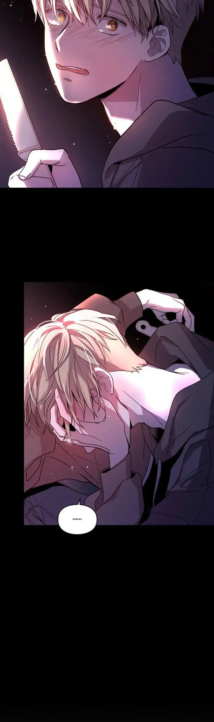 Dấu Vết Mặt Trời Chapter 2 Trang 6