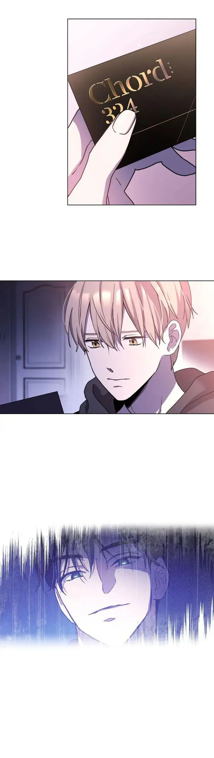 Dấu Vết Mặt Trời Chapter 2 Trang 12