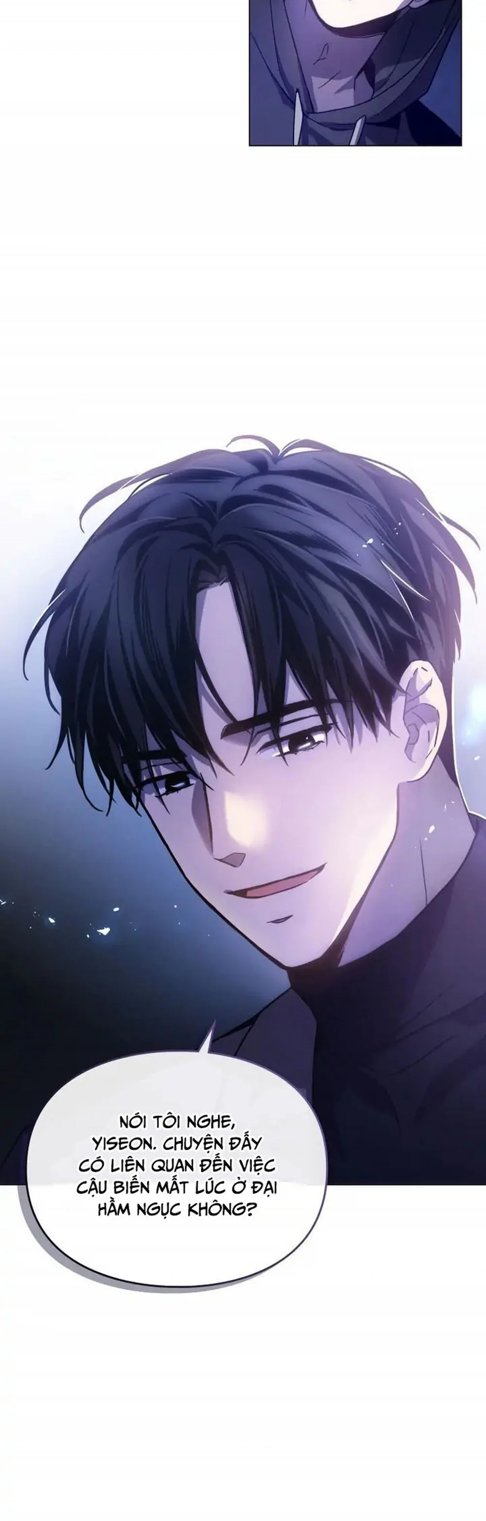 Dấu Vết Mặt Trời Chapter 3 Trang 3