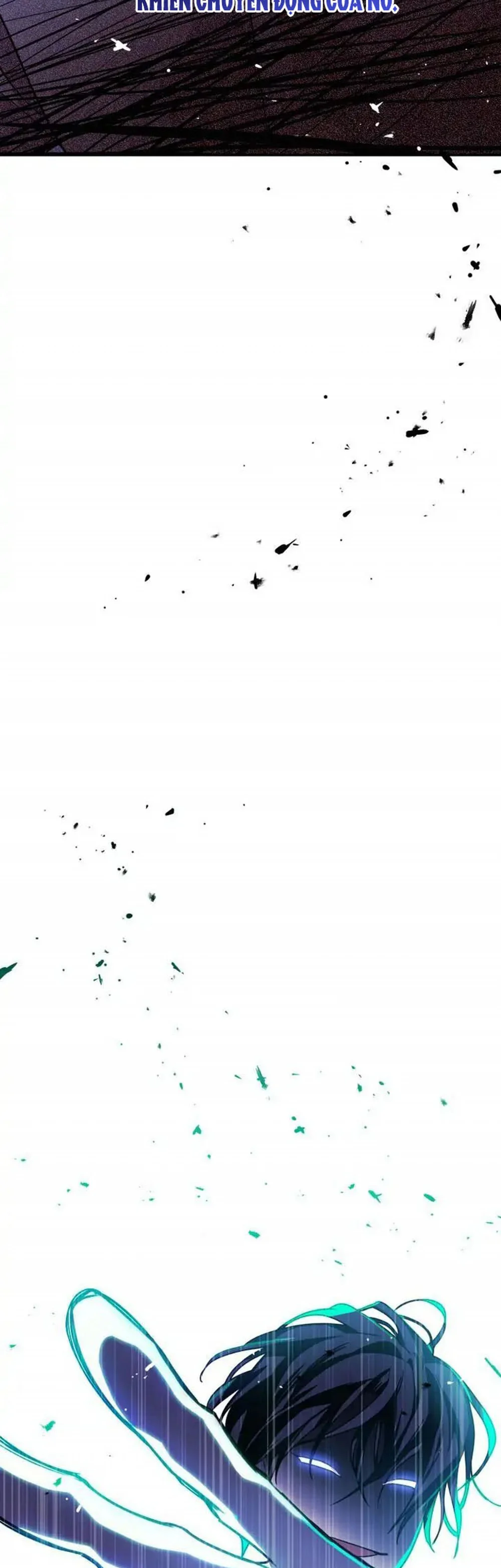 Dấu Vết Mặt Trời Chapter 3 Trang 6