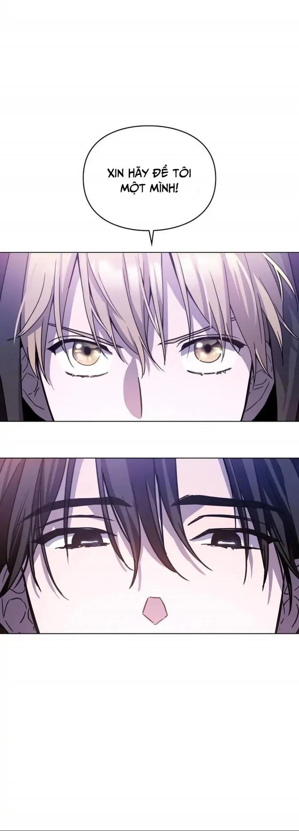 Dấu Vết Mặt Trời Chapter 3 Trang 9