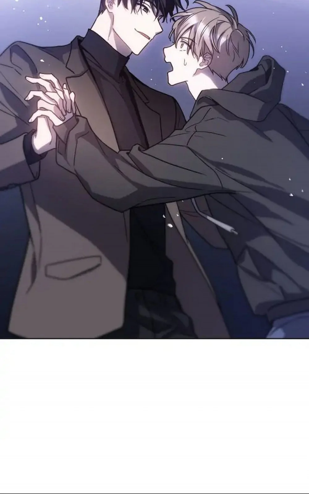 Dấu Vết Mặt Trời Chapter 3 Trang 14