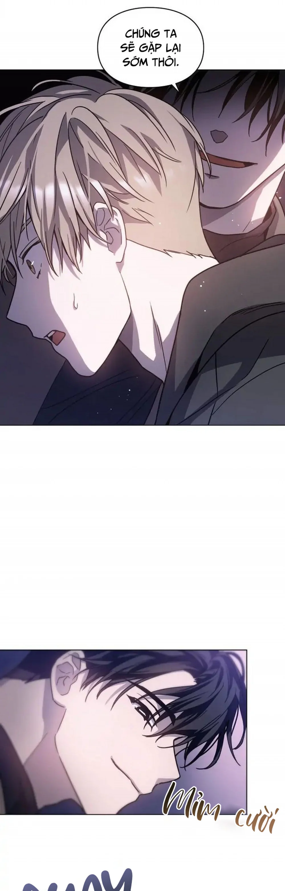 Dấu Vết Mặt Trời Chapter 3 Trang 15