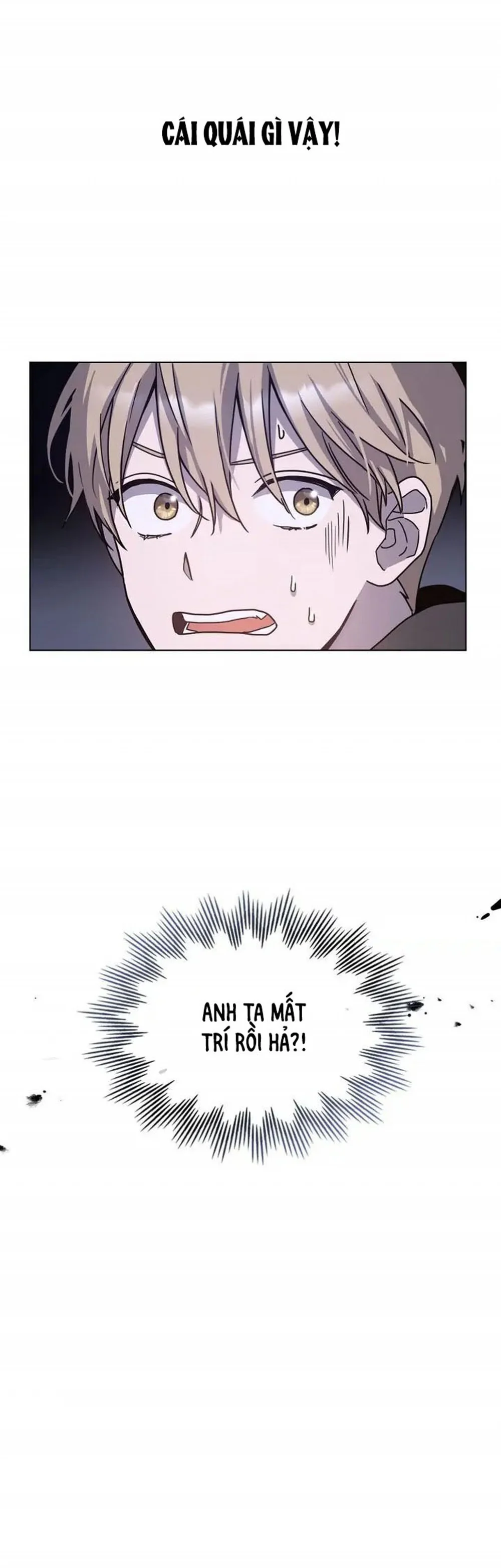 Dấu Vết Mặt Trời Chapter 3 Trang 17