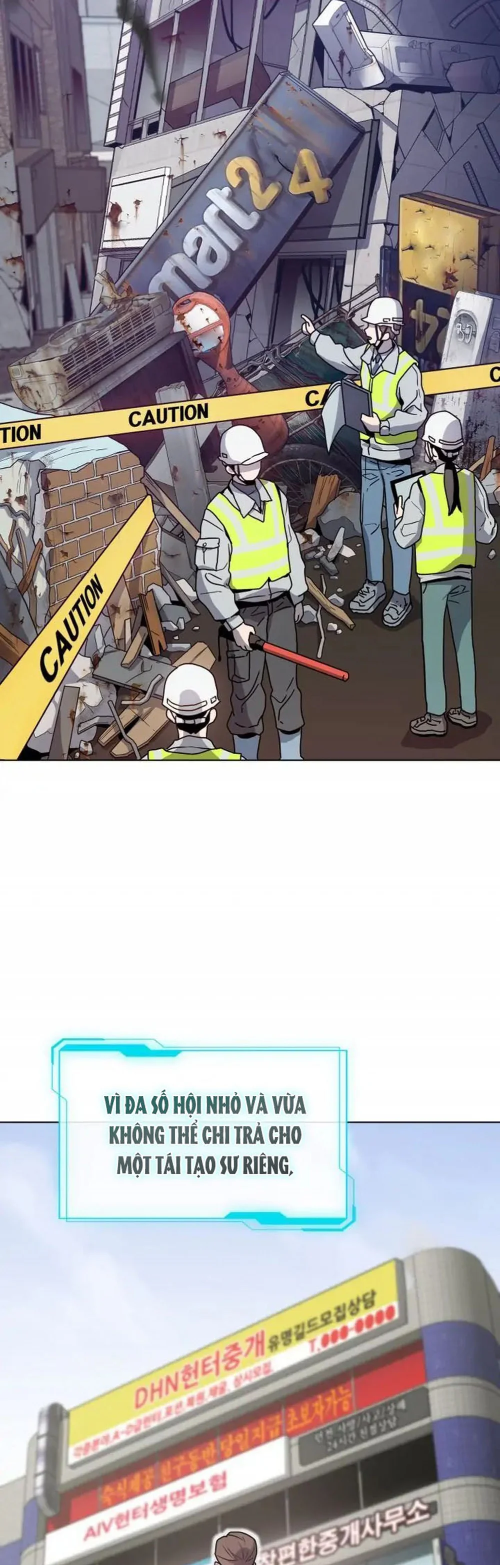 Dấu Vết Mặt Trời Chapter 3 Trang 23