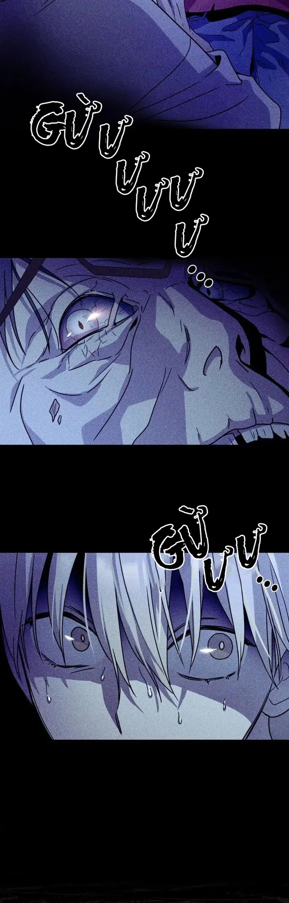 Dấu Vết Mặt Trời Chapter 3 Trang 27