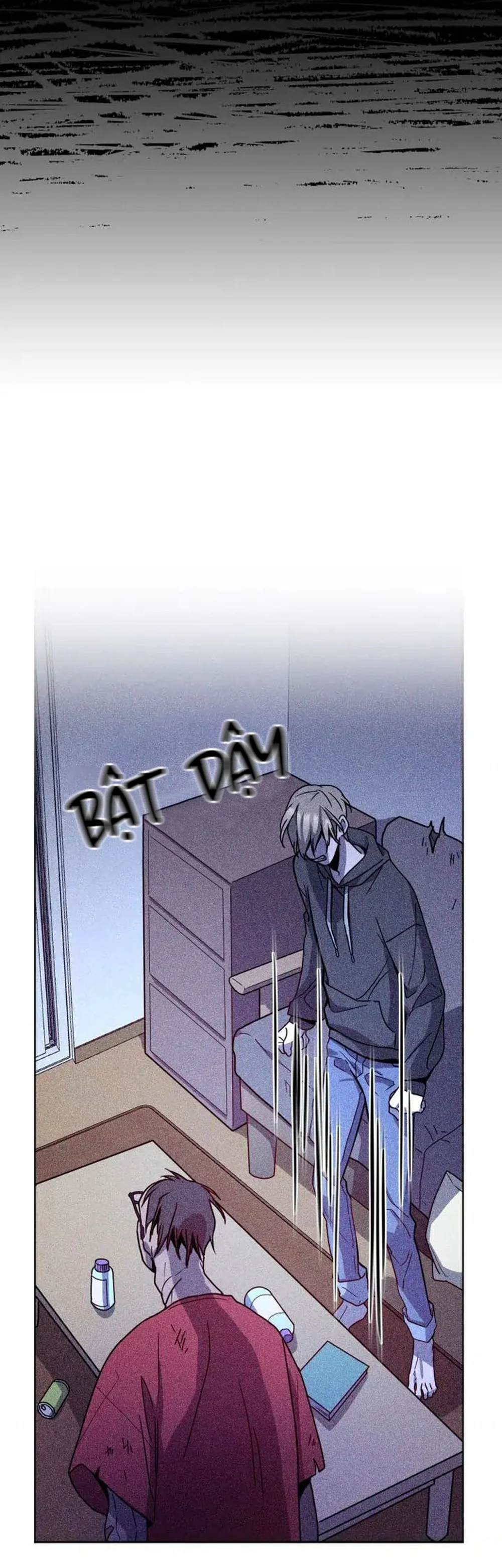 Dấu Vết Mặt Trời Chapter 3 Trang 28