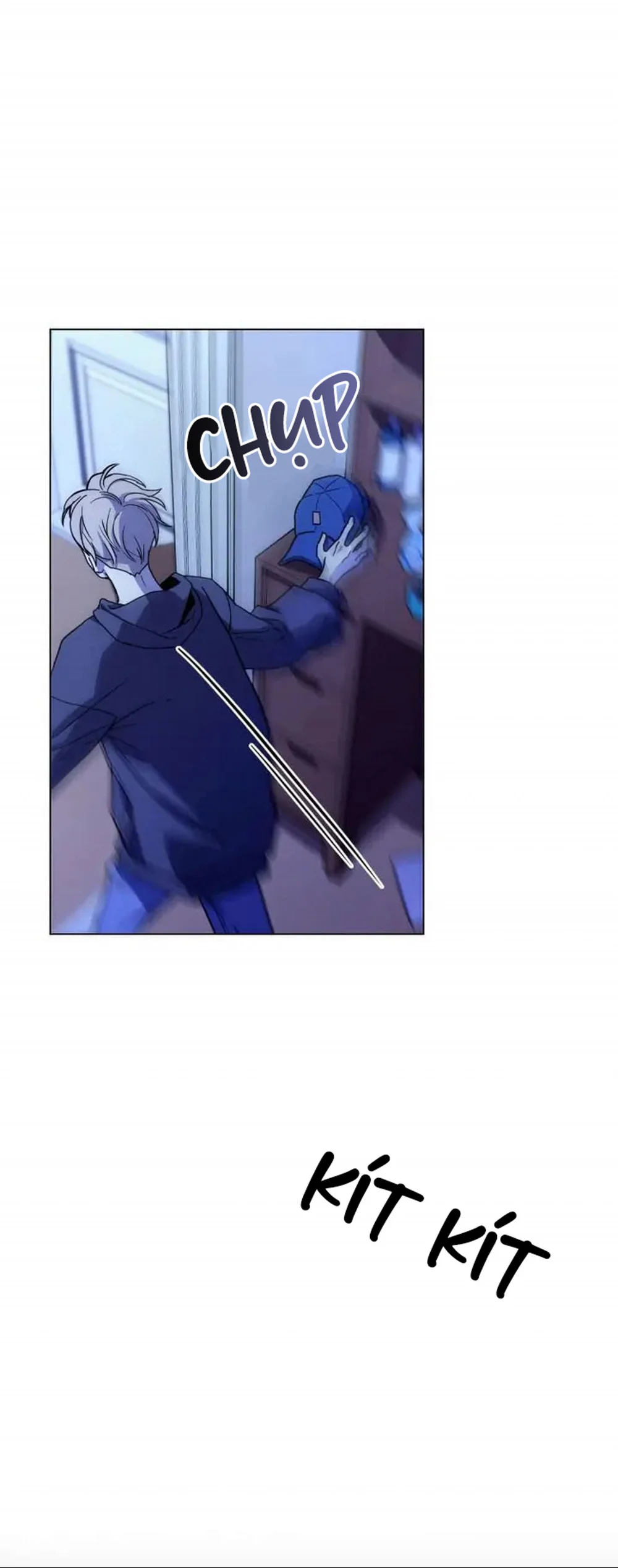 Dấu Vết Mặt Trời Chapter 3 Trang 29