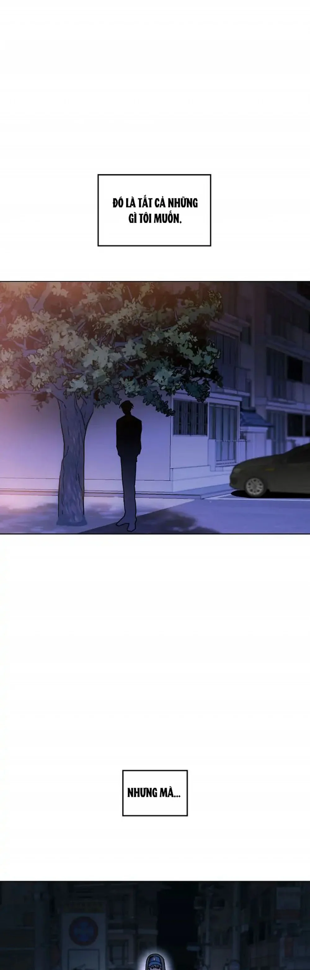 Dấu Vết Mặt Trời Chapter 3 Trang 33