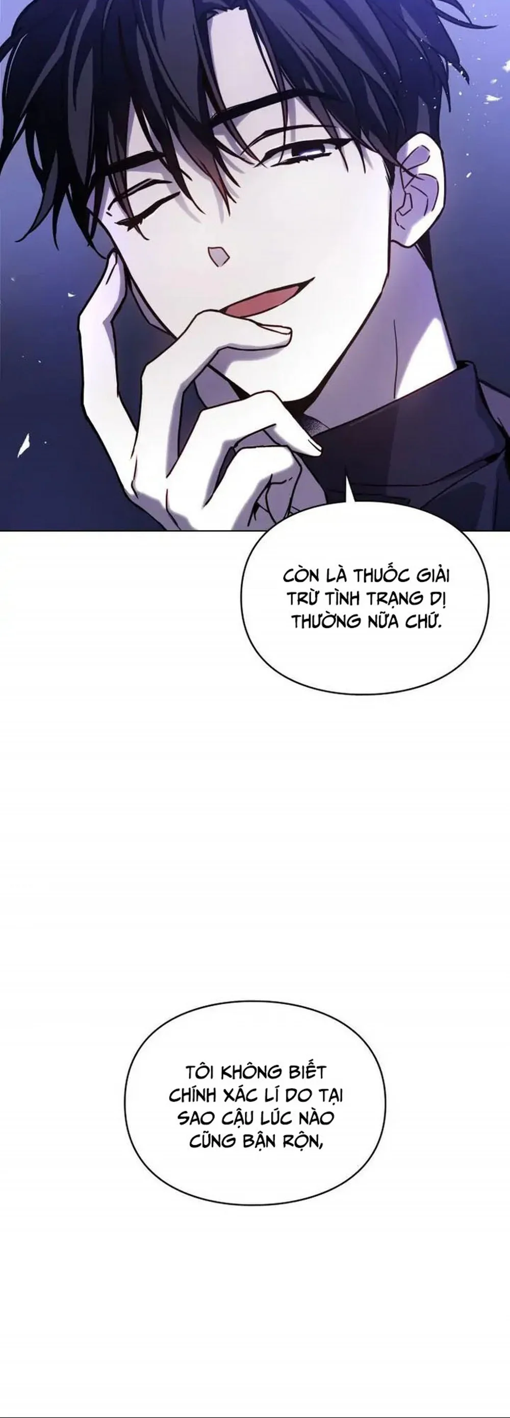 Dấu Vết Mặt Trời Chapter 3 Trang 39