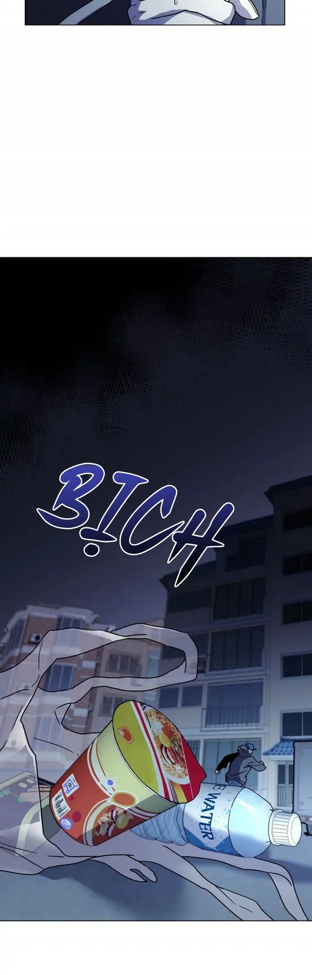 Dấu Vết Mặt Trời Chapter 3 Trang 46