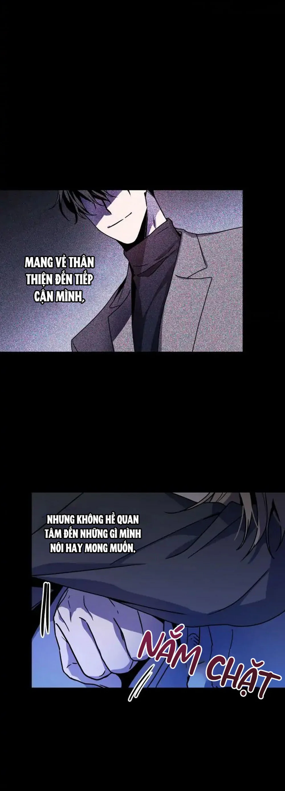 Dấu Vết Mặt Trời Chapter 3 Trang 49