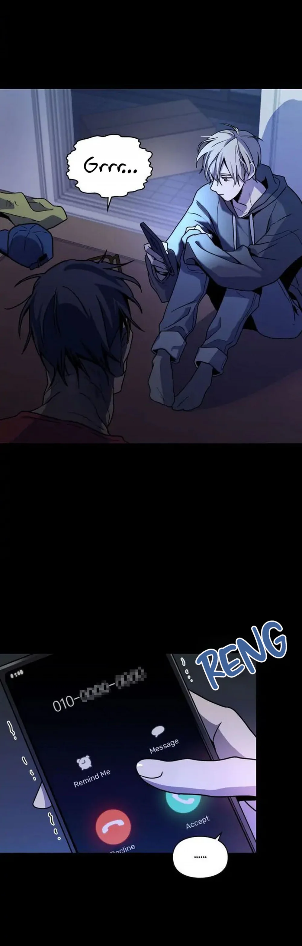 Dấu Vết Mặt Trời Chapter 3 Trang 51