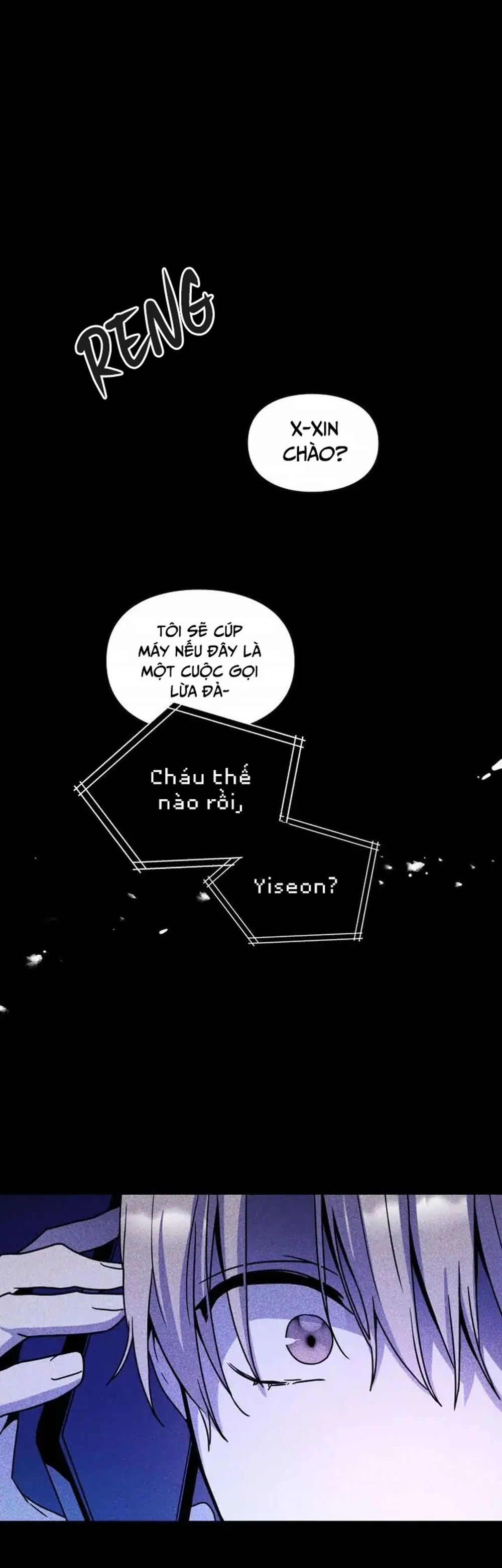 Dấu Vết Mặt Trời Chapter 3 Trang 52