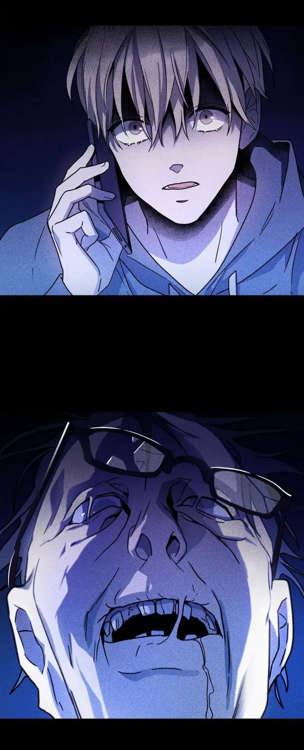 Dấu Vết Mặt Trời Chapter 3 Trang 54