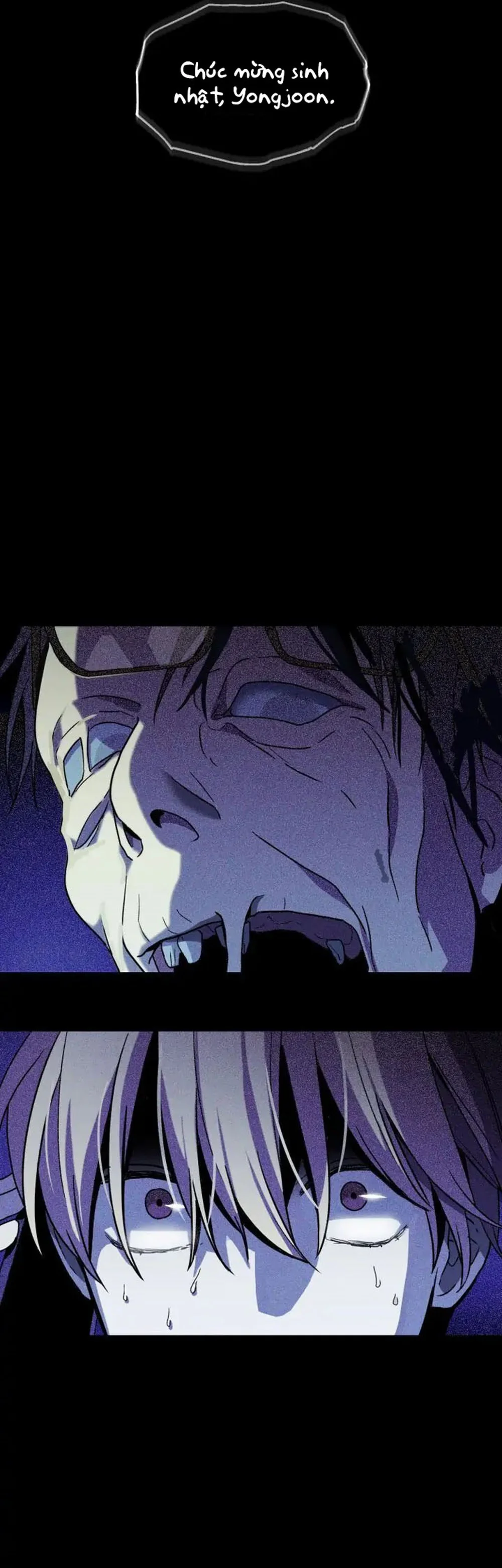 Dấu Vết Mặt Trời Chapter 4 Trang 6