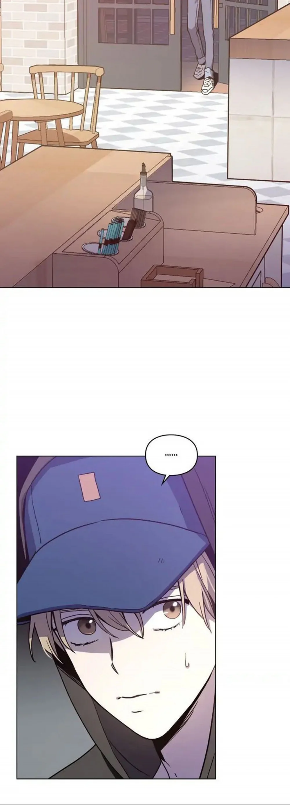 Dấu Vết Mặt Trời Chapter 4 Trang 10