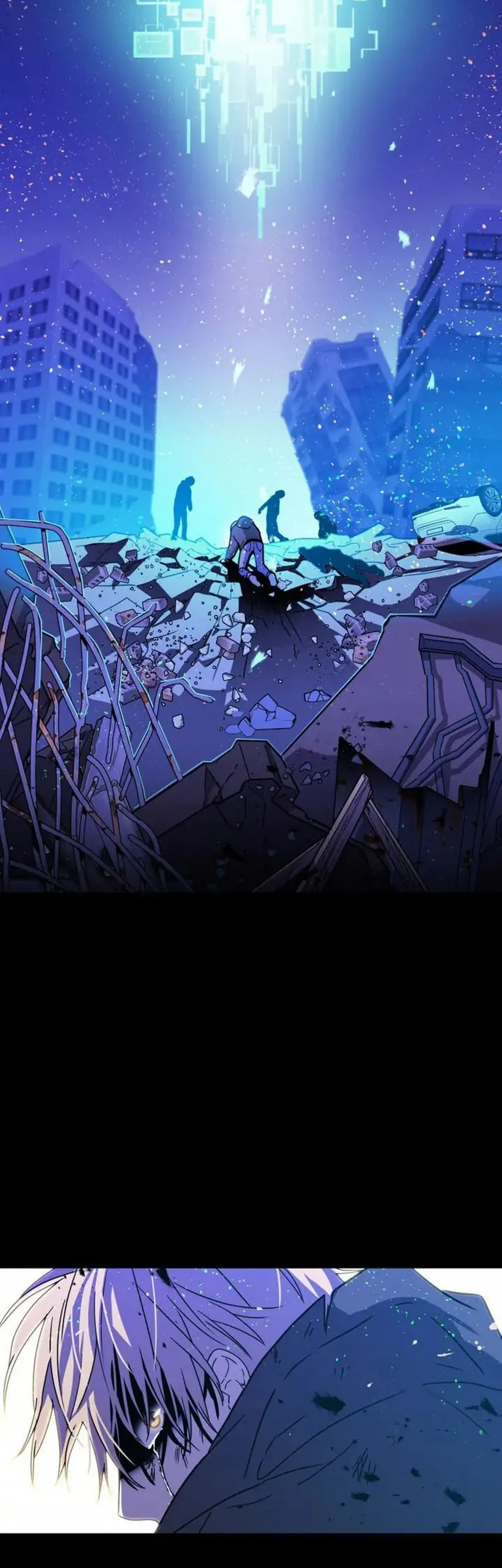 Dấu Vết Mặt Trời Chapter 4 Trang 17