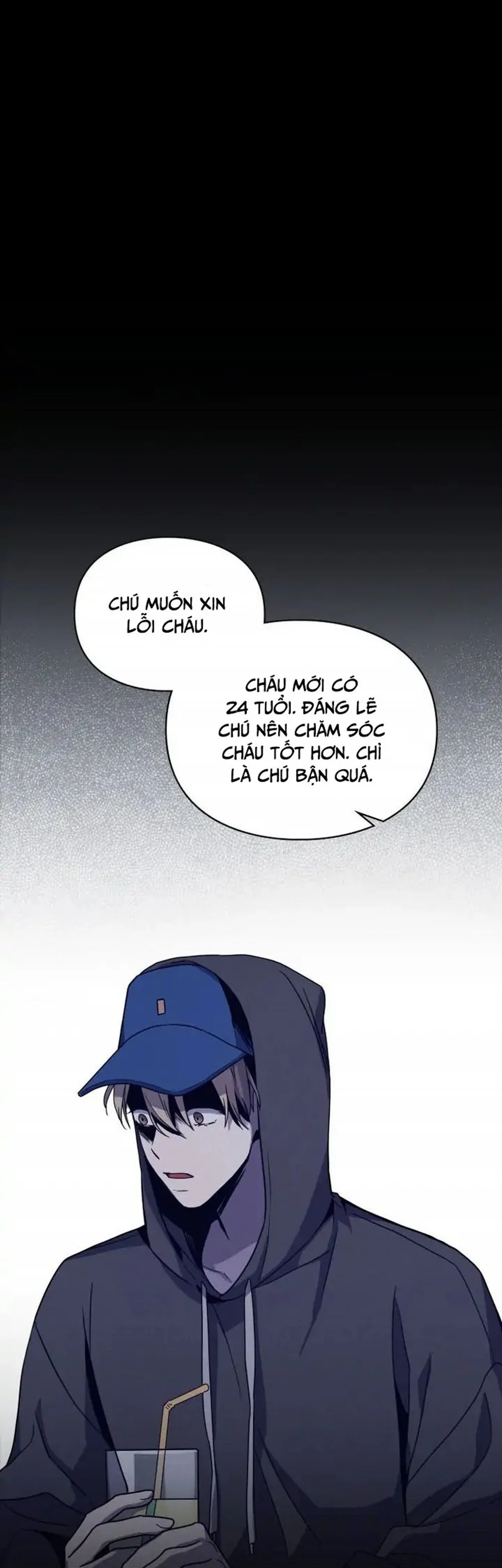 Dấu Vết Mặt Trời Chapter 4 Trang 18