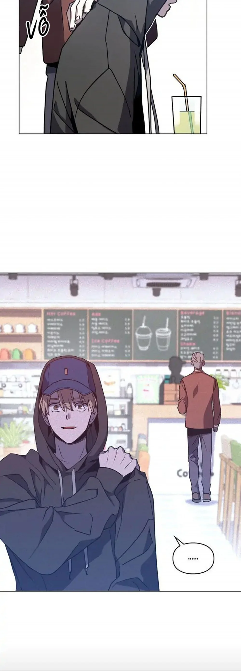 Dấu Vết Mặt Trời Chapter 4 Trang 25