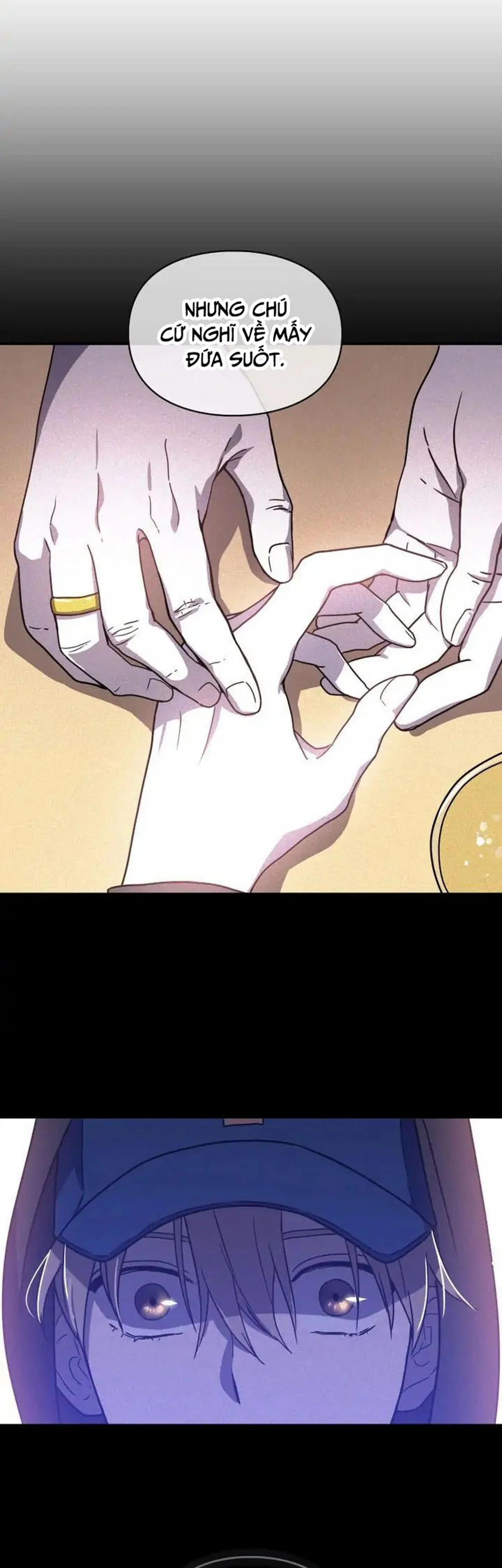 Dấu Vết Mặt Trời Chapter 4 Trang 26