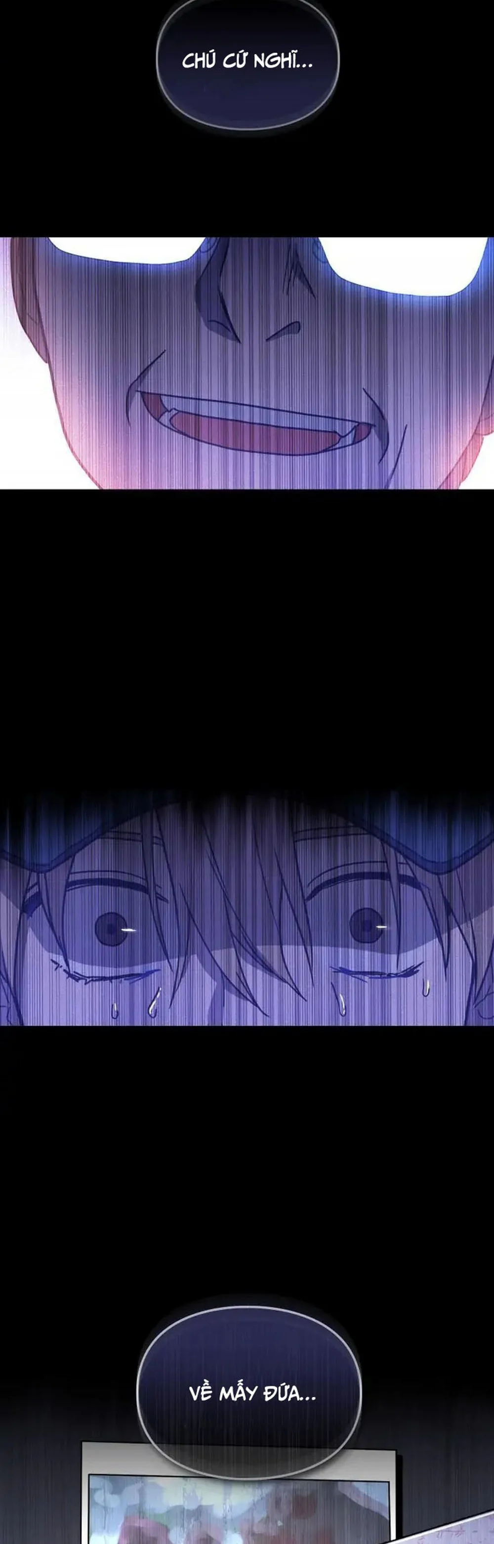 Dấu Vết Mặt Trời Chapter 4 Trang 27
