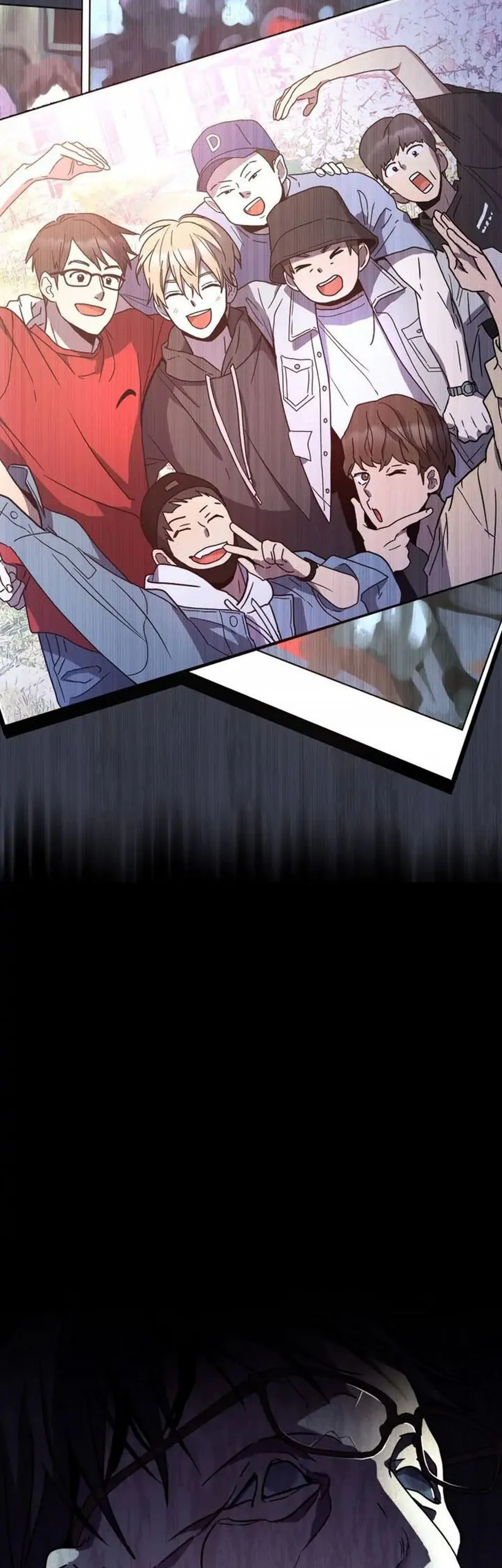 Dấu Vết Mặt Trời Chapter 4 Trang 28