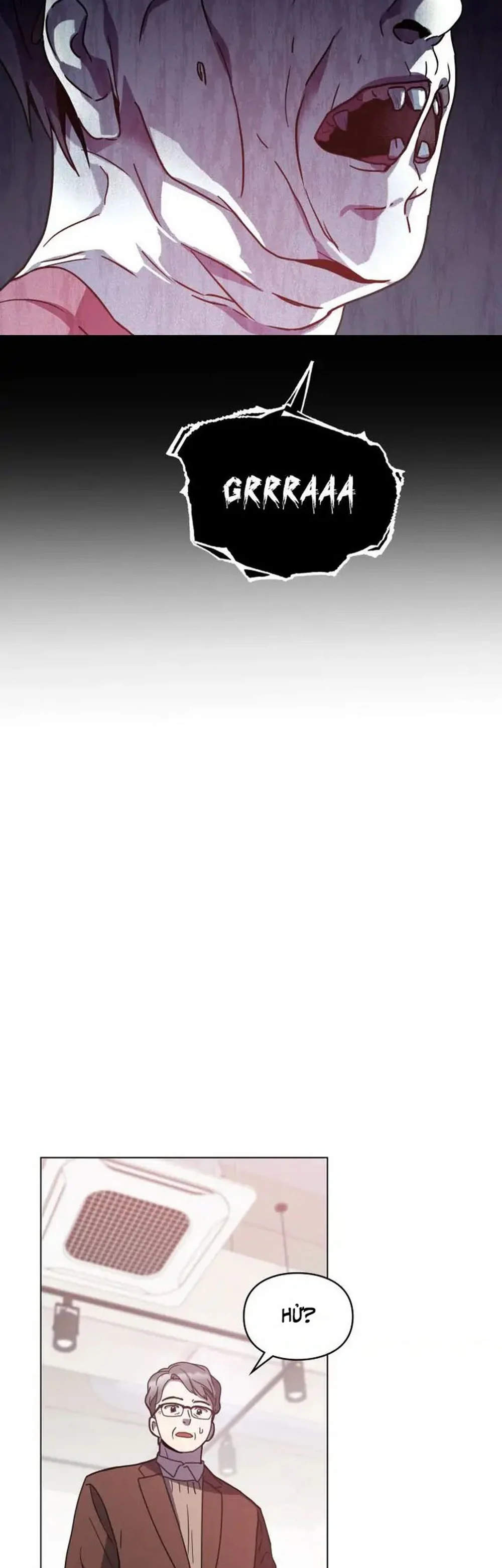 Dấu Vết Mặt Trời Chapter 4 Trang 29