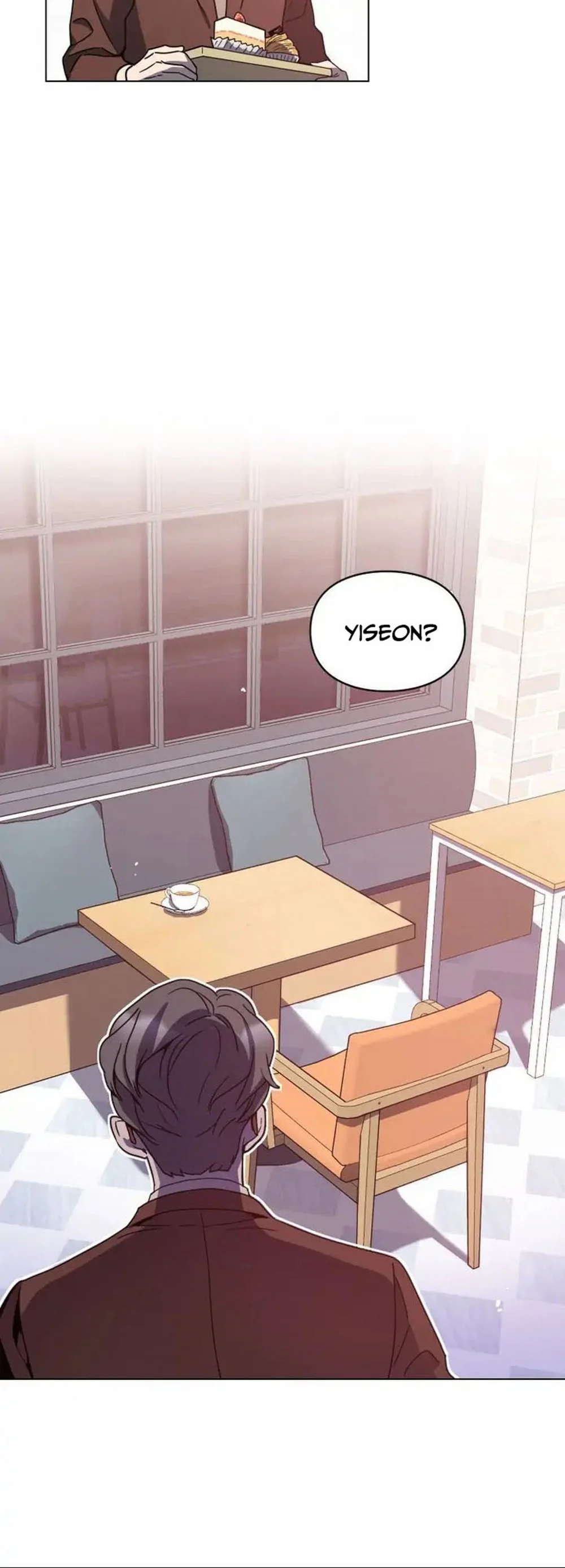 Dấu Vết Mặt Trời Chapter 4 Trang 30