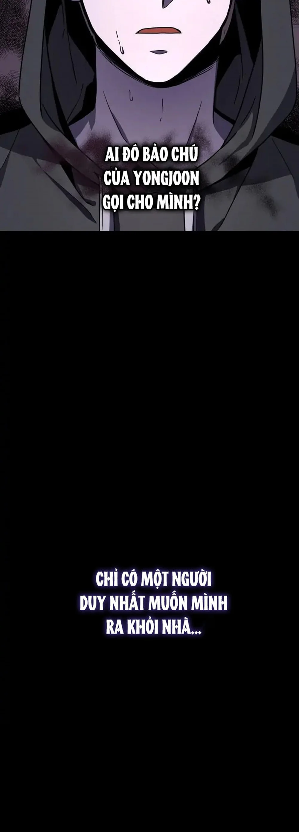 Dấu Vết Mặt Trời Chapter 4 Trang 38