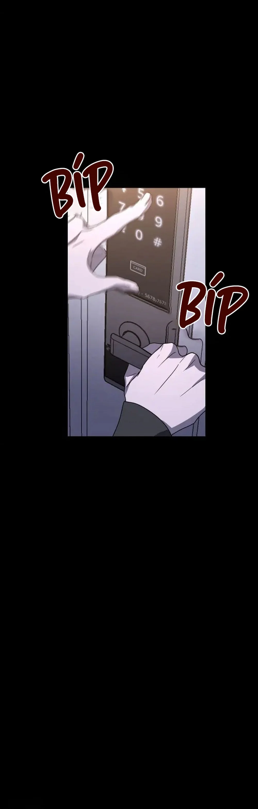 Dấu Vết Mặt Trời Chapter 4 Trang 41