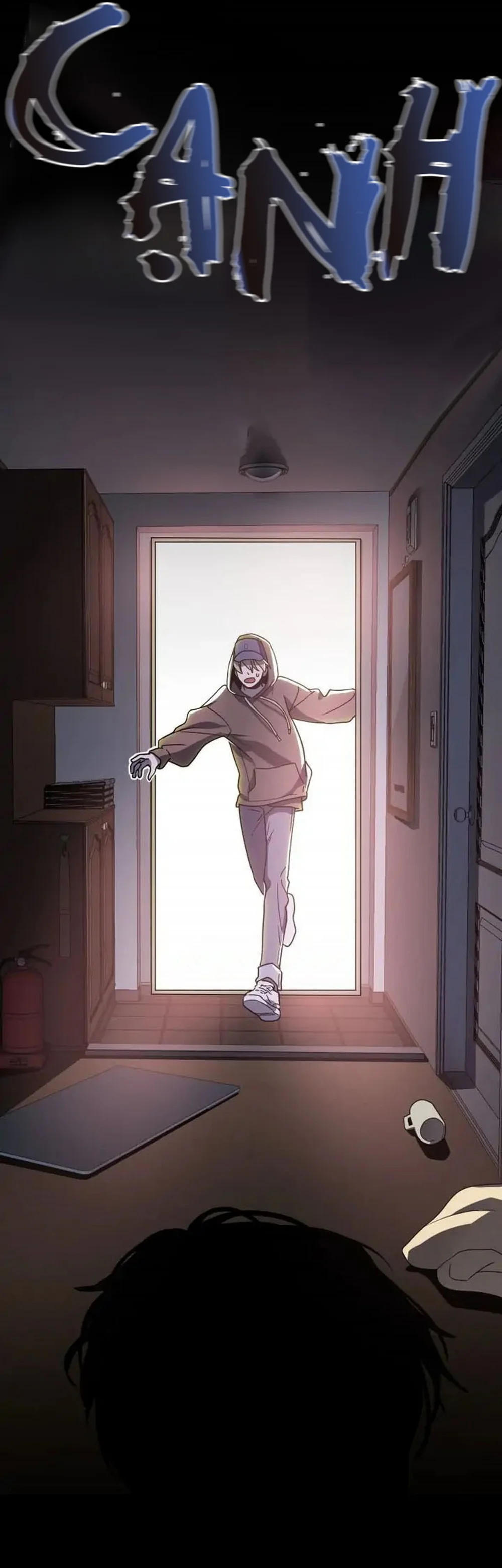 Dấu Vết Mặt Trời Chapter 4 Trang 42