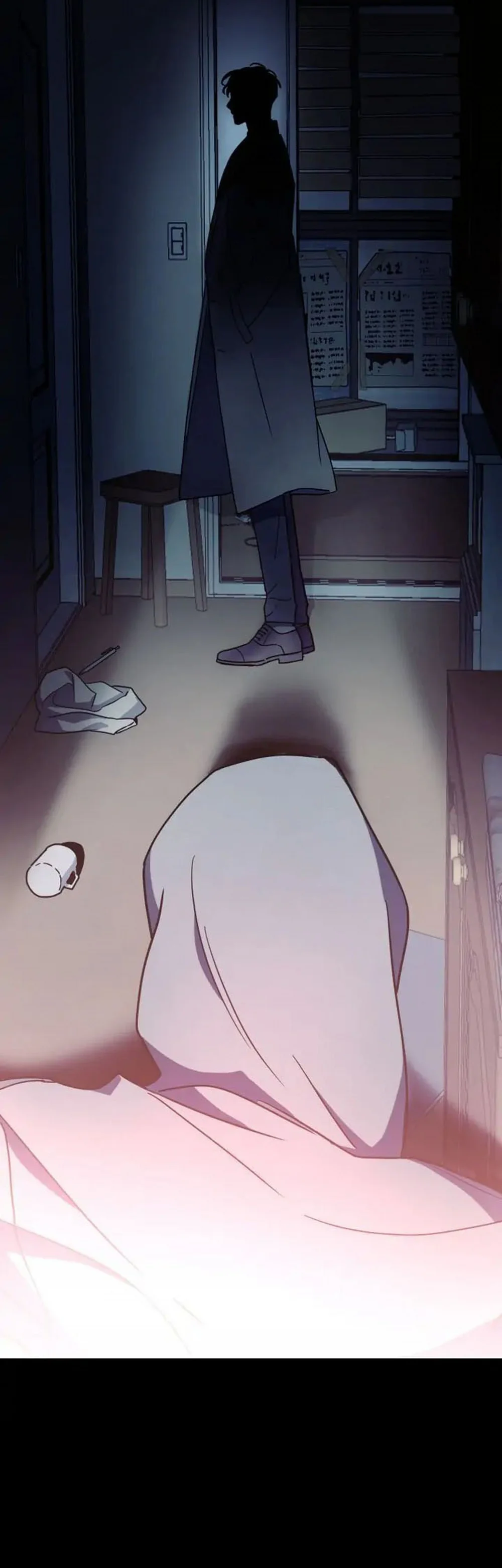 Dấu Vết Mặt Trời Chapter 4 Trang 44