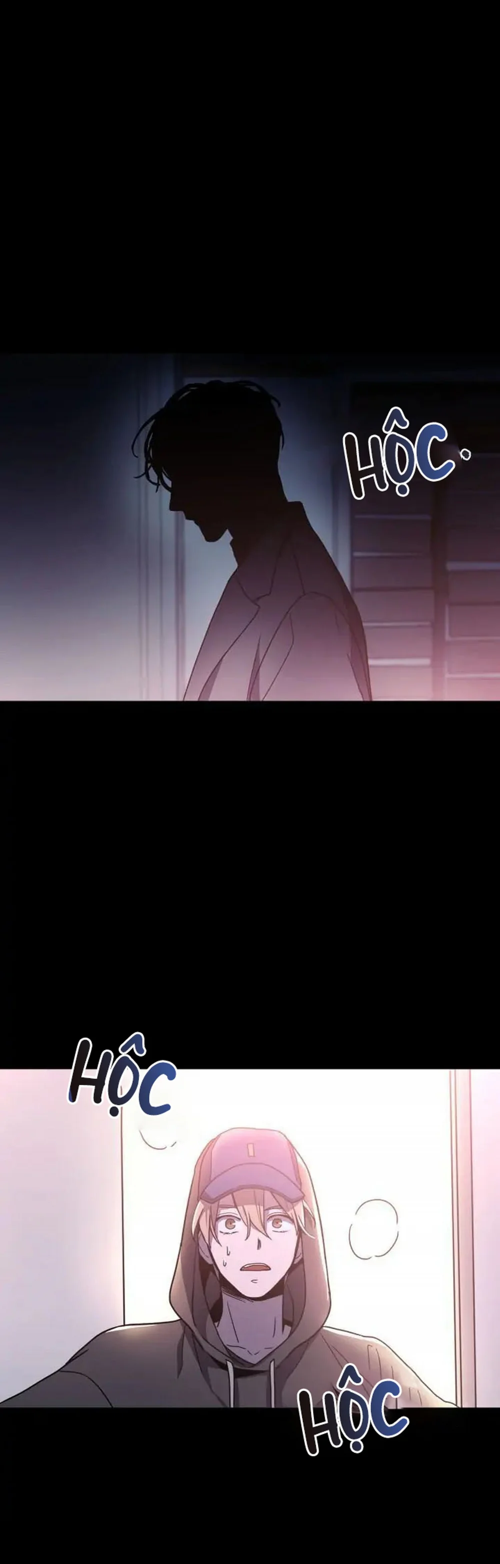 Dấu Vết Mặt Trời Chapter 4 Trang 45