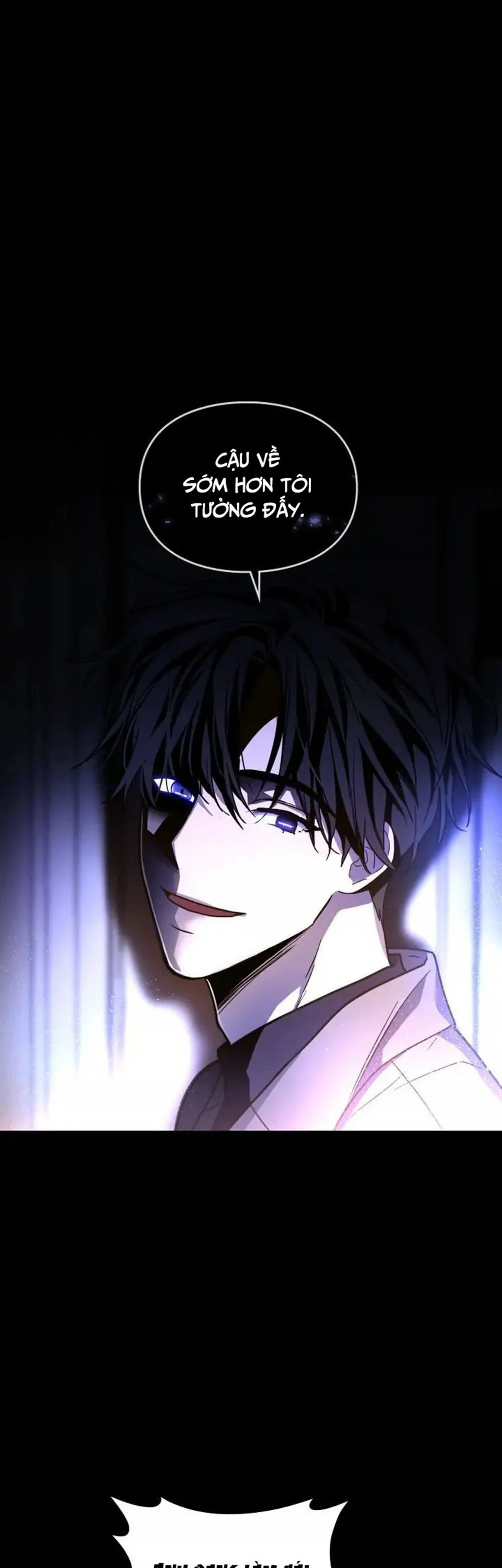 Dấu Vết Mặt Trời Chapter 4 Trang 46