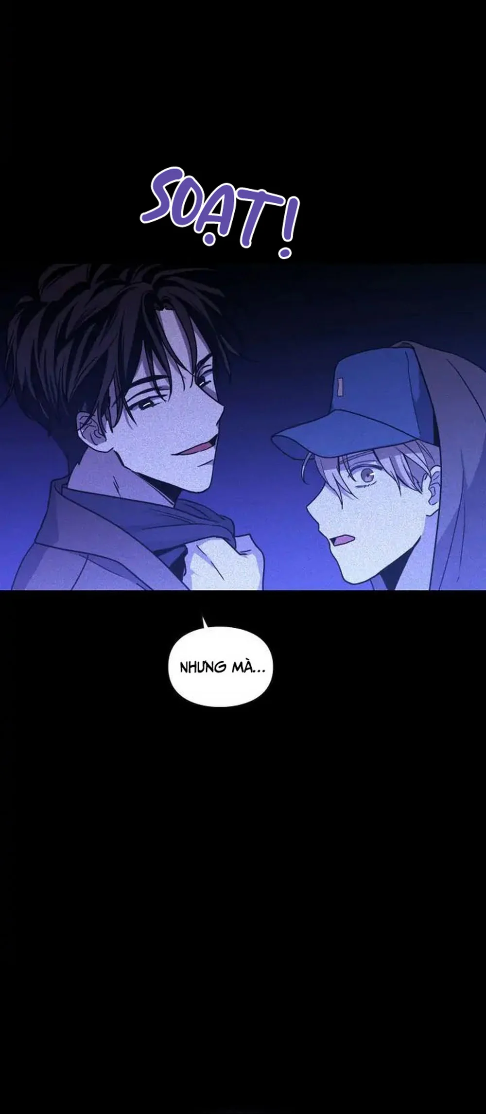 Dấu Vết Mặt Trời Chapter 4 Trang 48