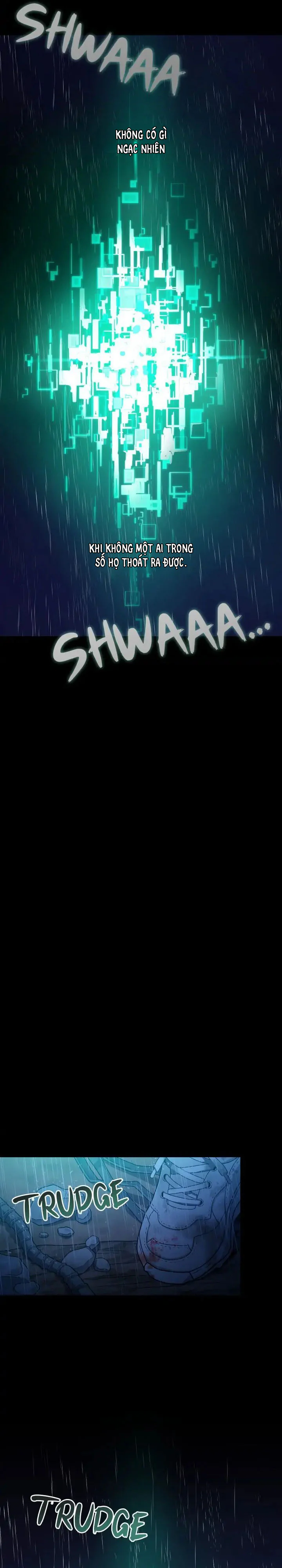 Dấu Vết Mặt Trời Chapter 5 Trang 7