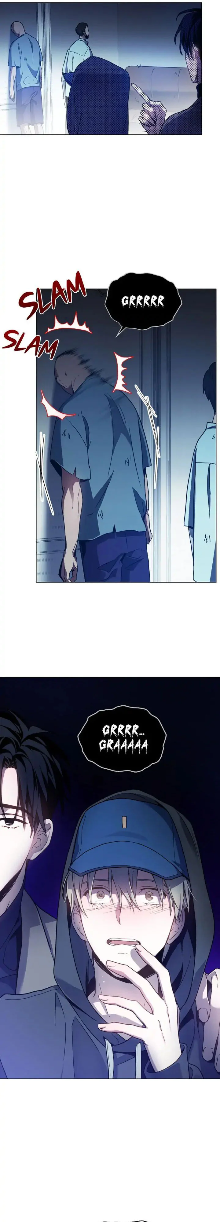 Dấu Vết Mặt Trời Chapter 5 Trang 16