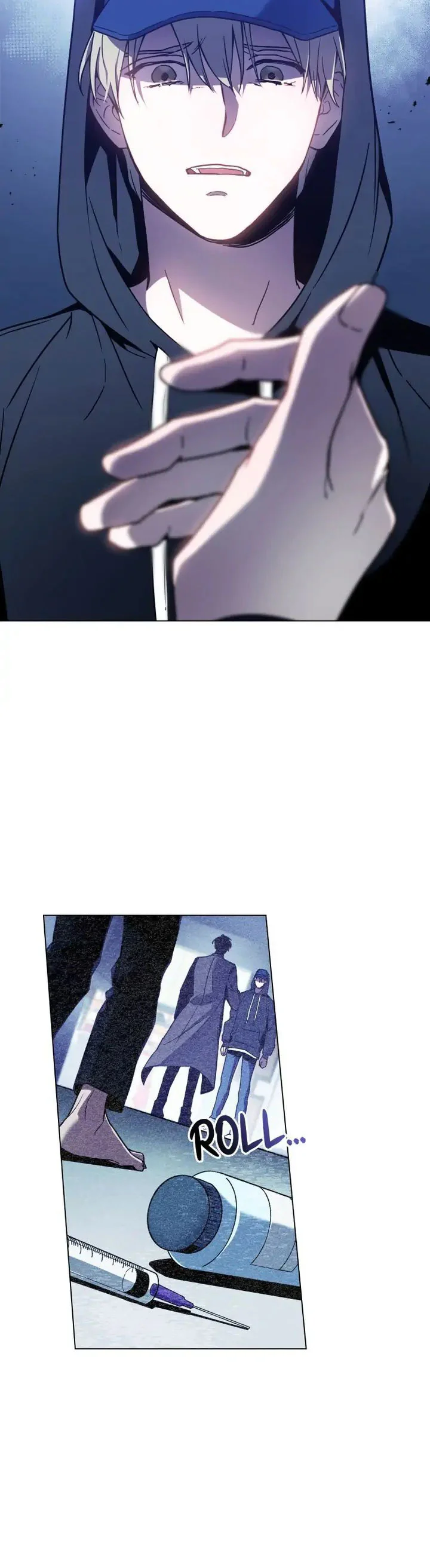 Dấu Vết Mặt Trời Chapter 5 Trang 24