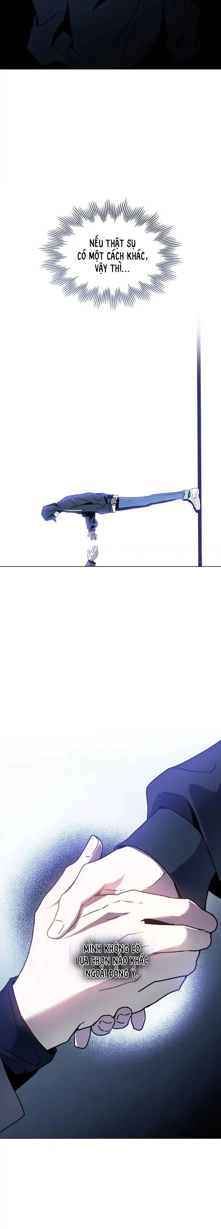 Dấu Vết Mặt Trời Chapter 5 Trang 26