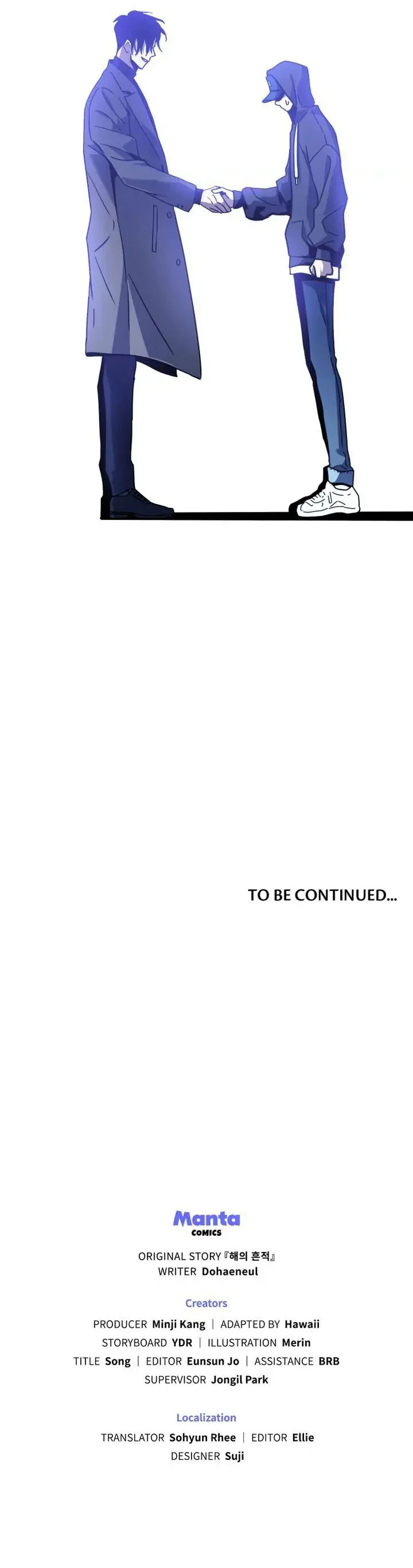 Dấu Vết Mặt Trời Chapter 5 Trang 28